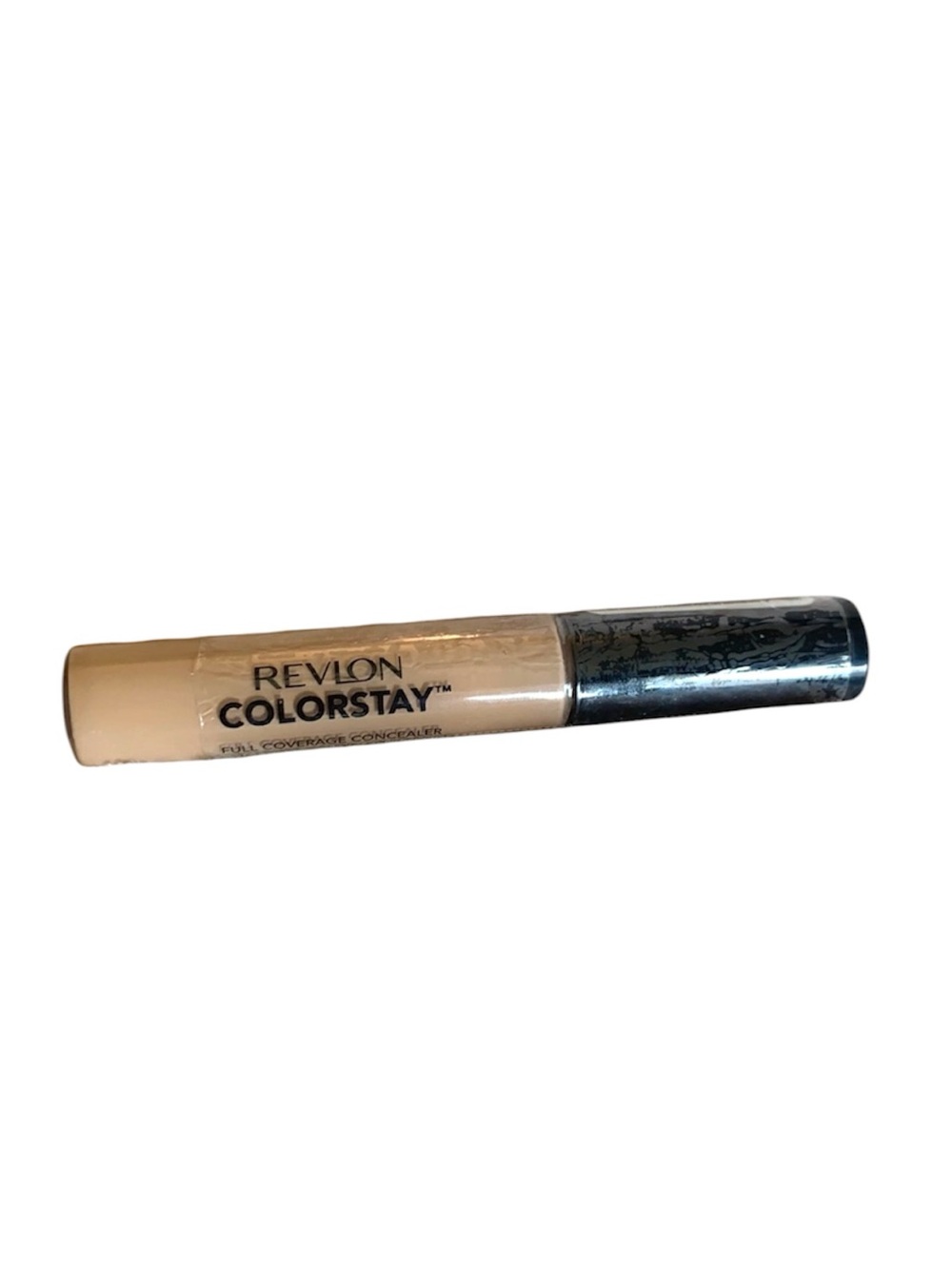 Revlon ColorStay Full Coverage Concealer 040 Medium Longwear 24HR New Sealed